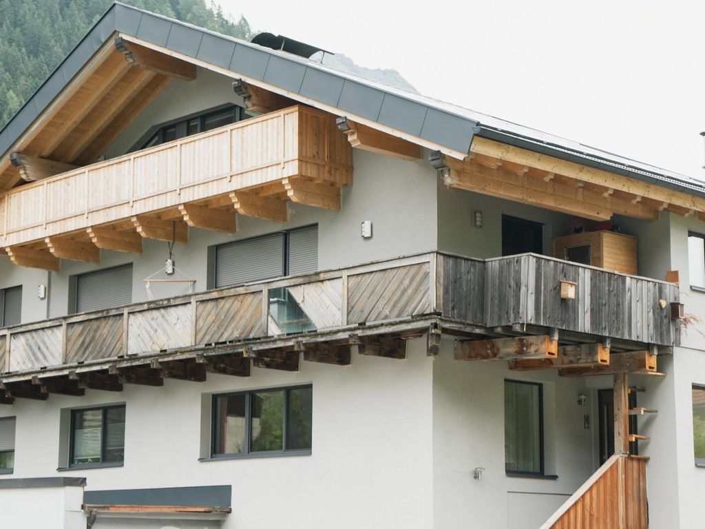 Lukasser Ferienwohnung