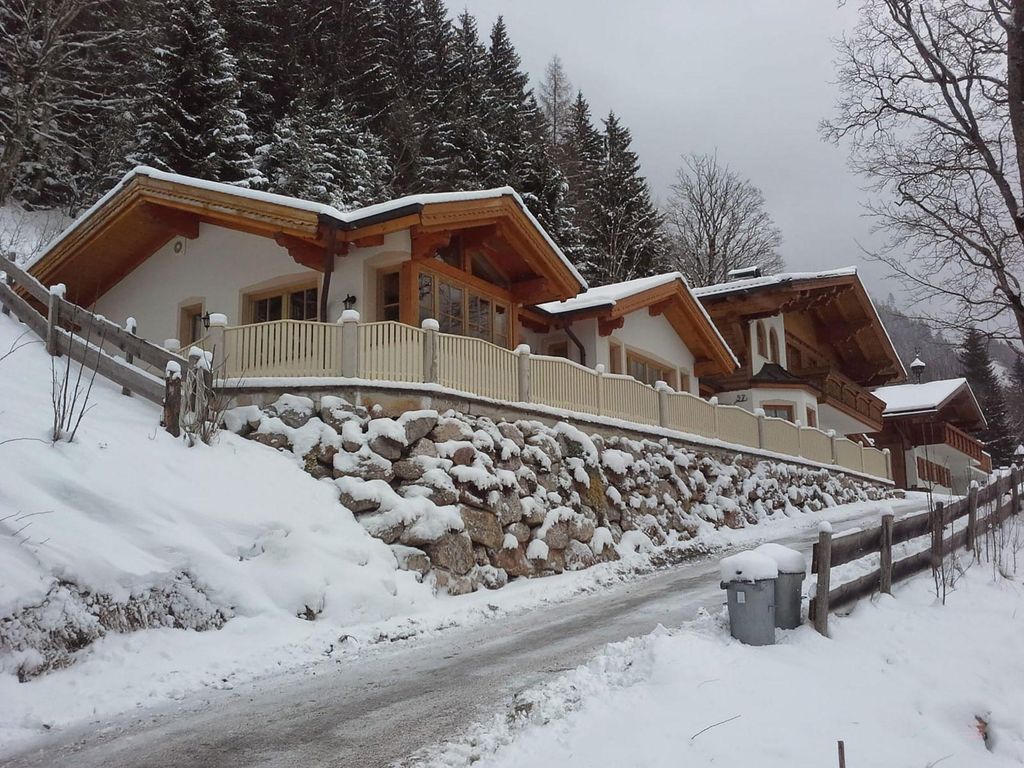 Alpenvilla Janerweg von myNests
