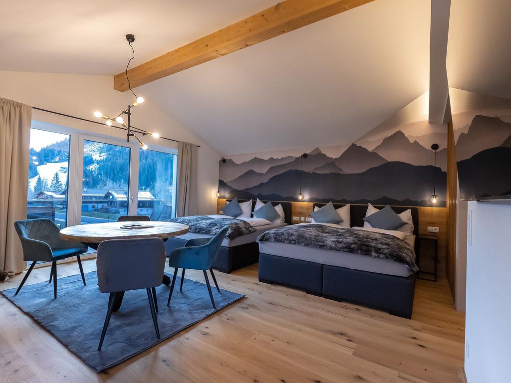 Landhaus Riepler