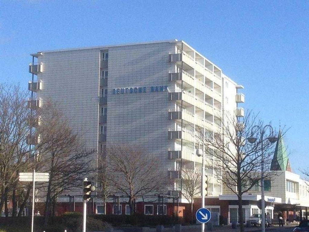 Ferienwohnung Gericke im Hanseatenhaus