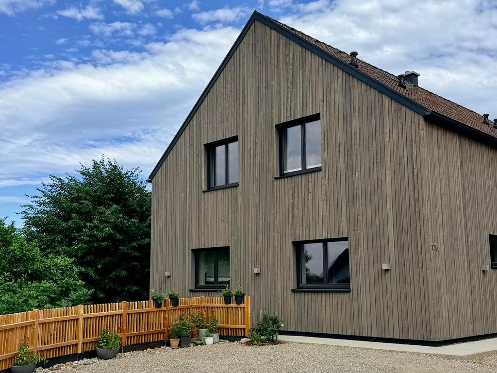 Das Ebner Apartments