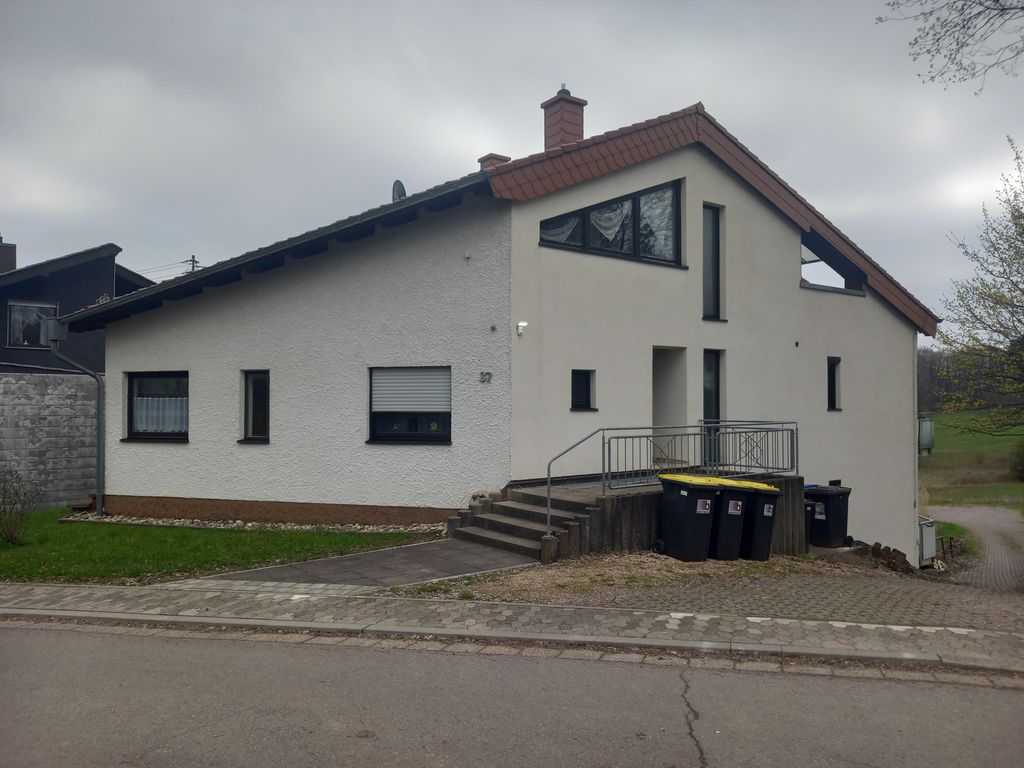 Ferienwohnung Sophia