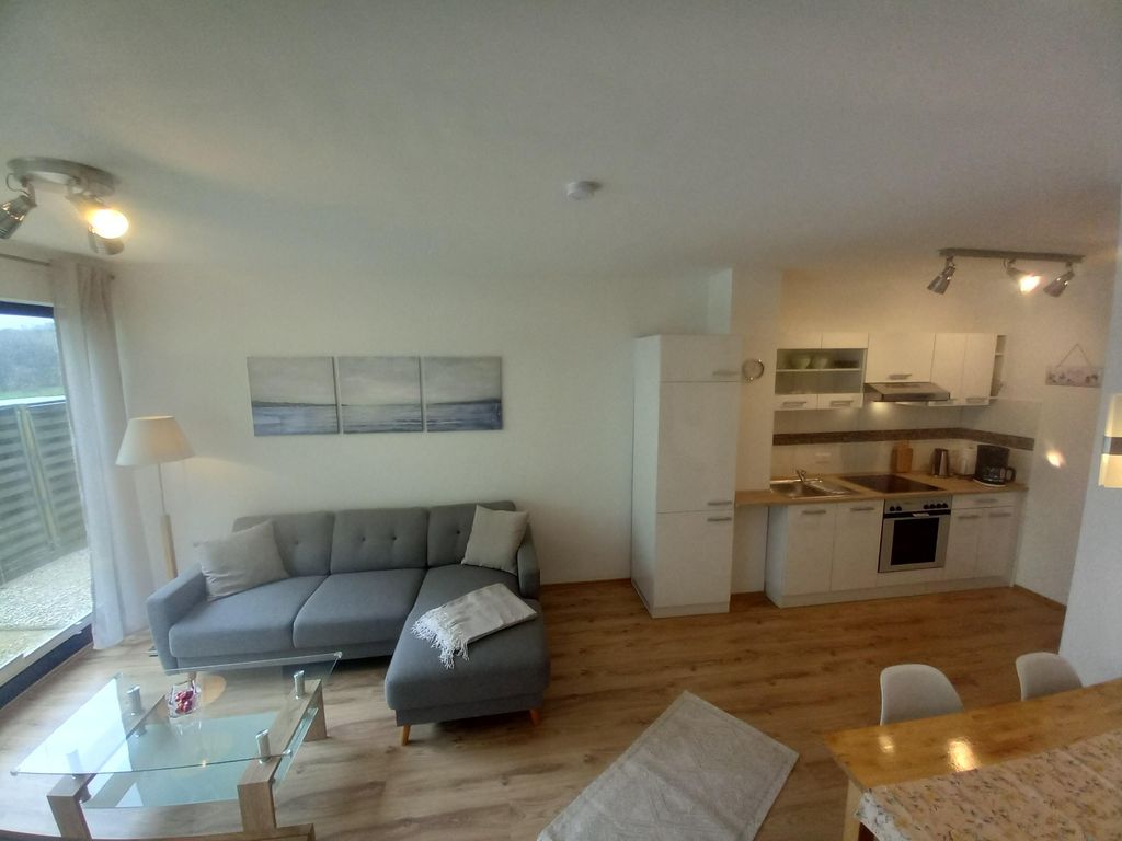 Ferienwohnung Sophia