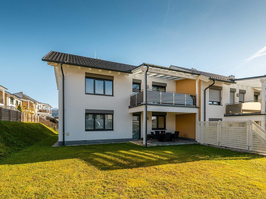 Appartement Franz Josef von myNests