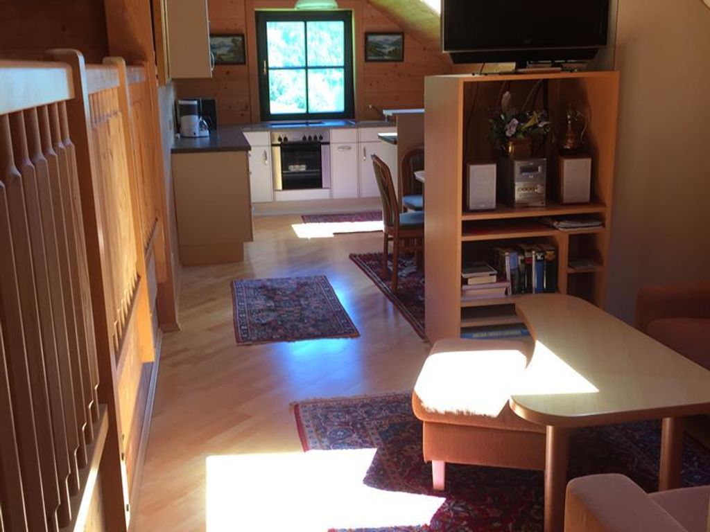 Seeappartement Elisabeth