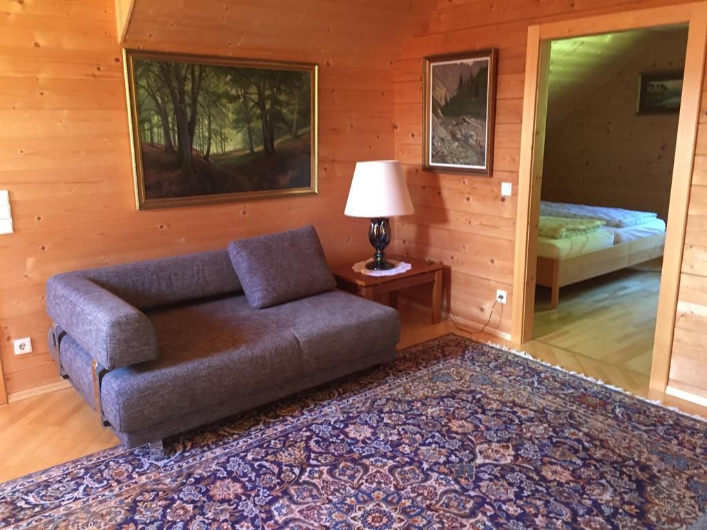 Seeappartement Elisabeth