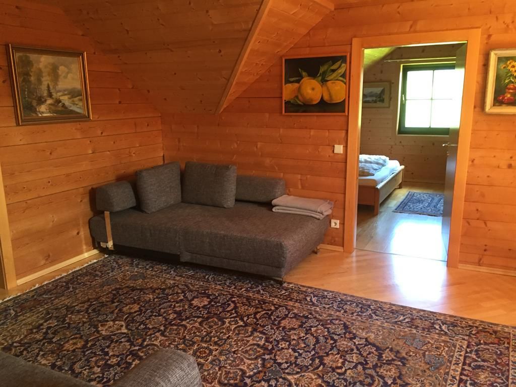 Seeappartement Elisabeth