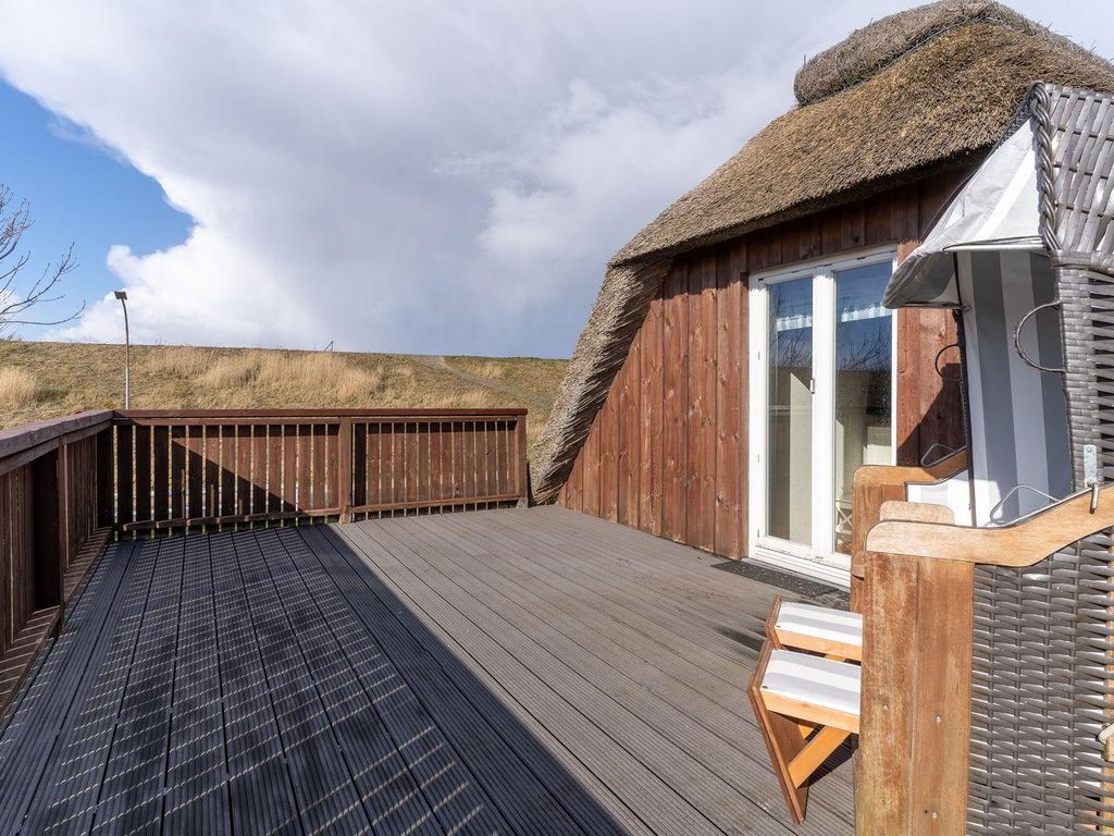 Appartement Kuschelnest