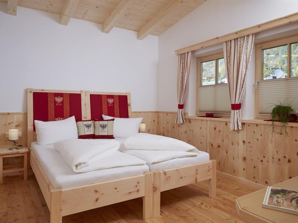 Ferienhaus Zangerl