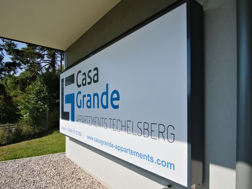 Casa Grande Top 37 und 38