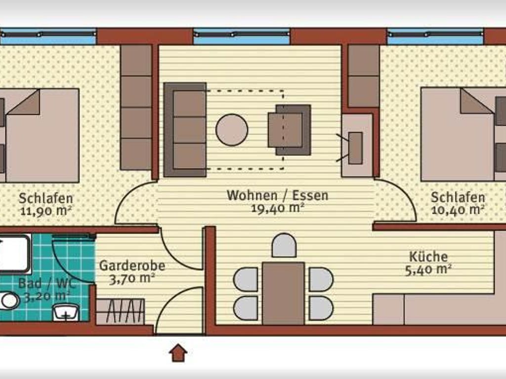 Ferienwohnung Herold