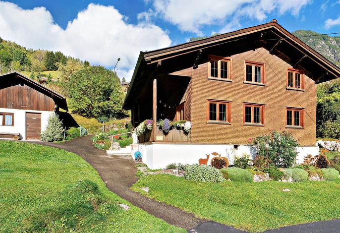 Walserhaus
