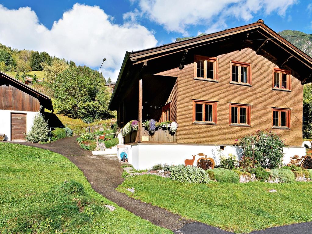 Walserhaus