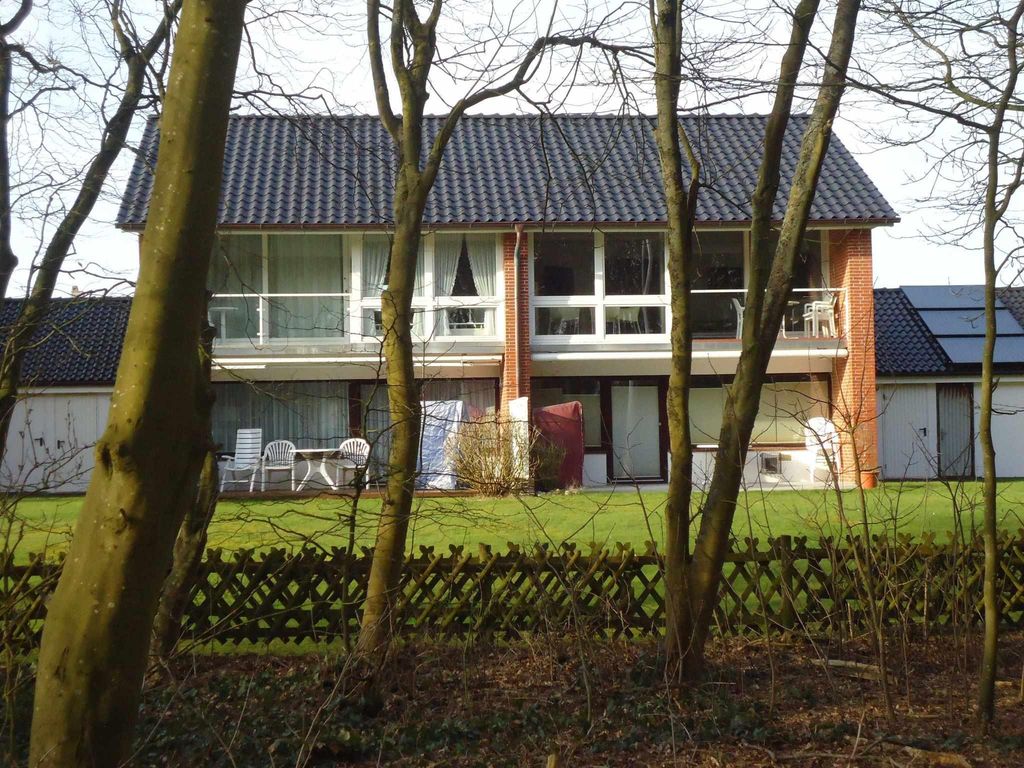 Ferienwohnung Kiewitt