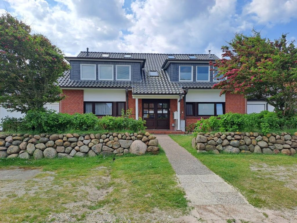 Ferienwohnung Kiewitt