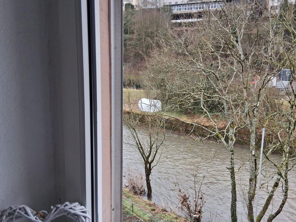 Ferienwohnung Kyllburg