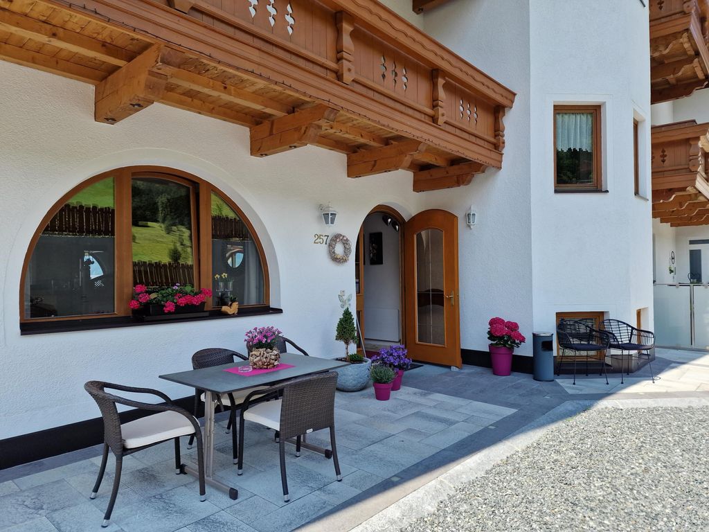 Hotel Garni Romantica