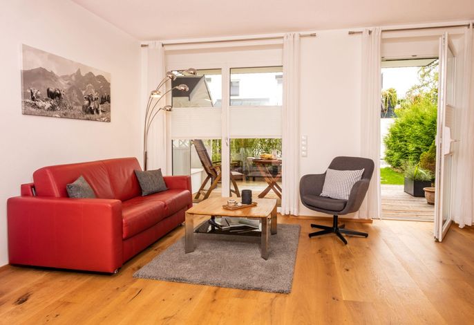 Appartement/Fewo