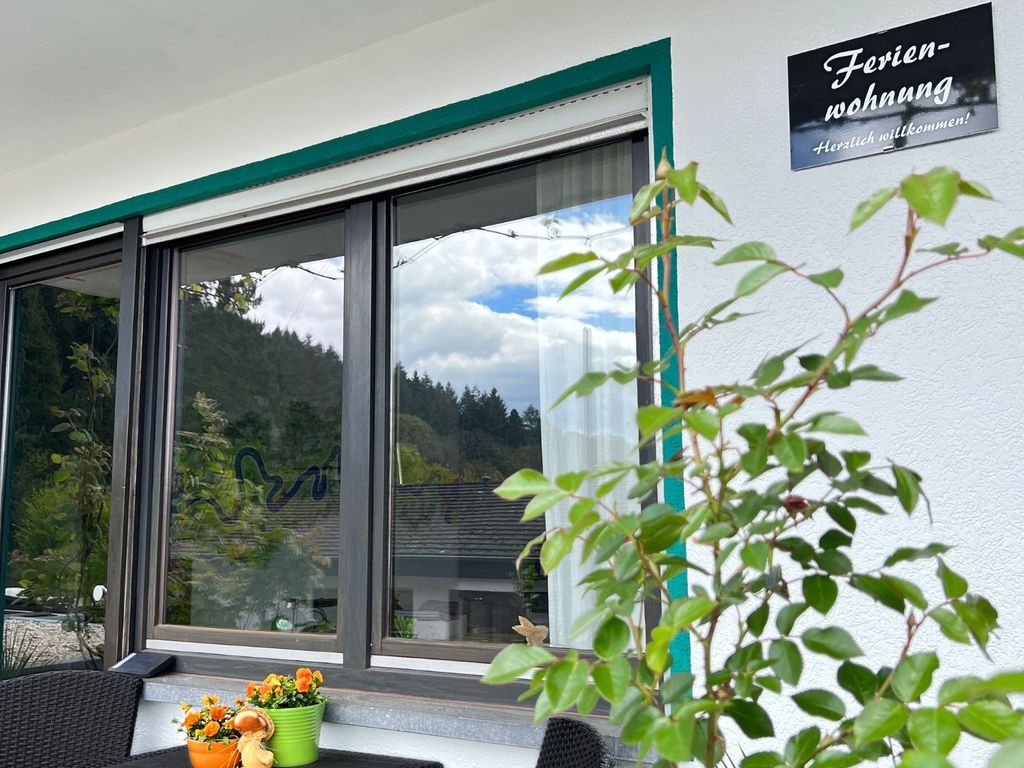 Ferienwohnung Am Meulenwald