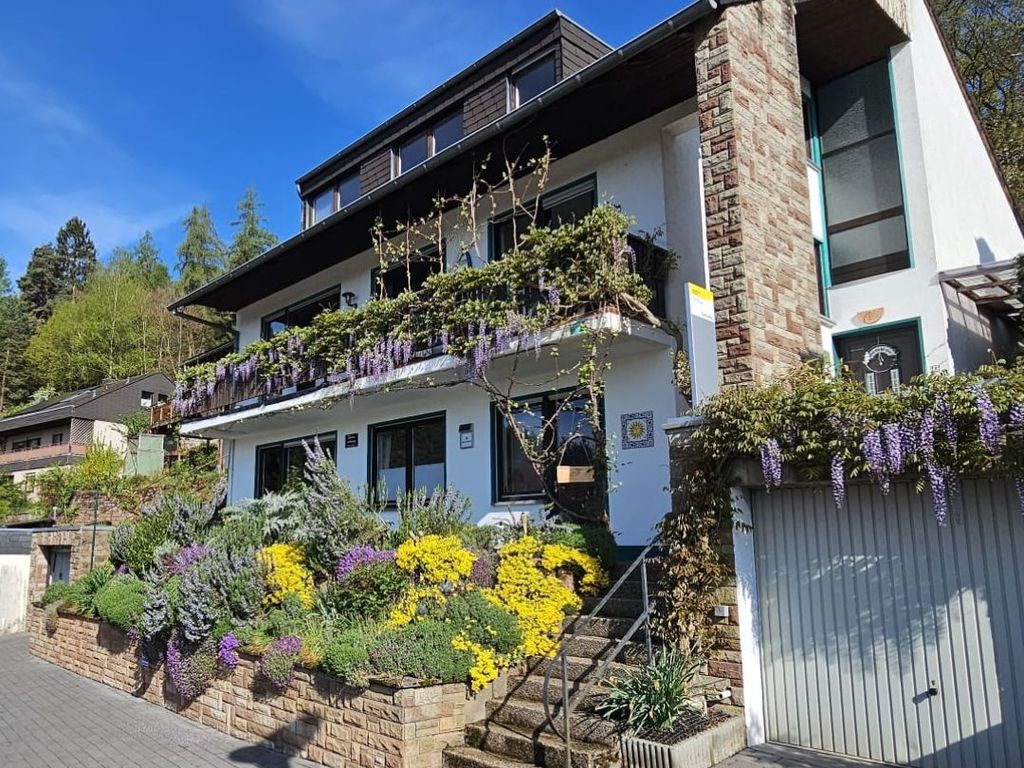 Ferienwohnung Am Meulenwald