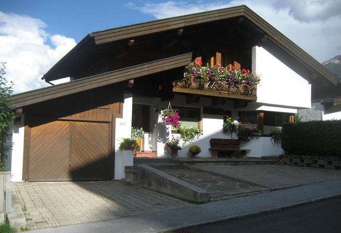 Appartement Winkler
