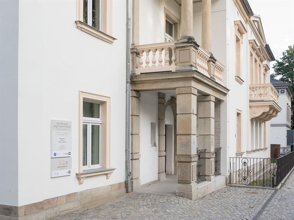 Ferienwohnung Karli 10XXL