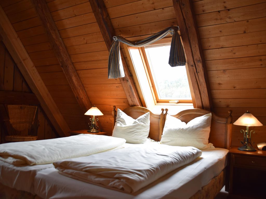 Gutshof Hotel Waldknechtshof