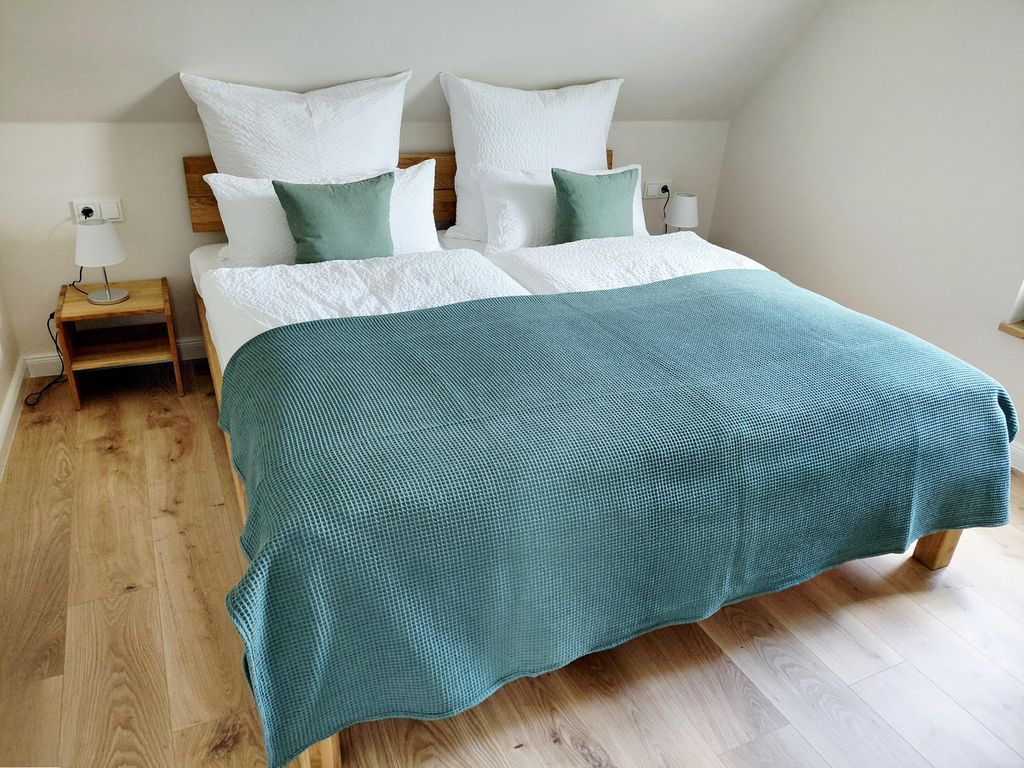 Ferienhaus Froschkönig