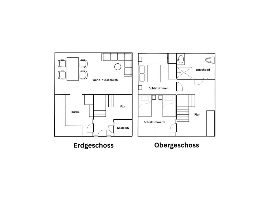 Ferienhaus Froschkönig
