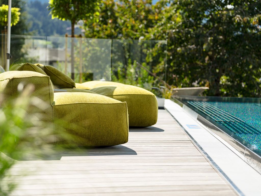 BOUTIQUE APARTHOTEL CHALETS COBURG