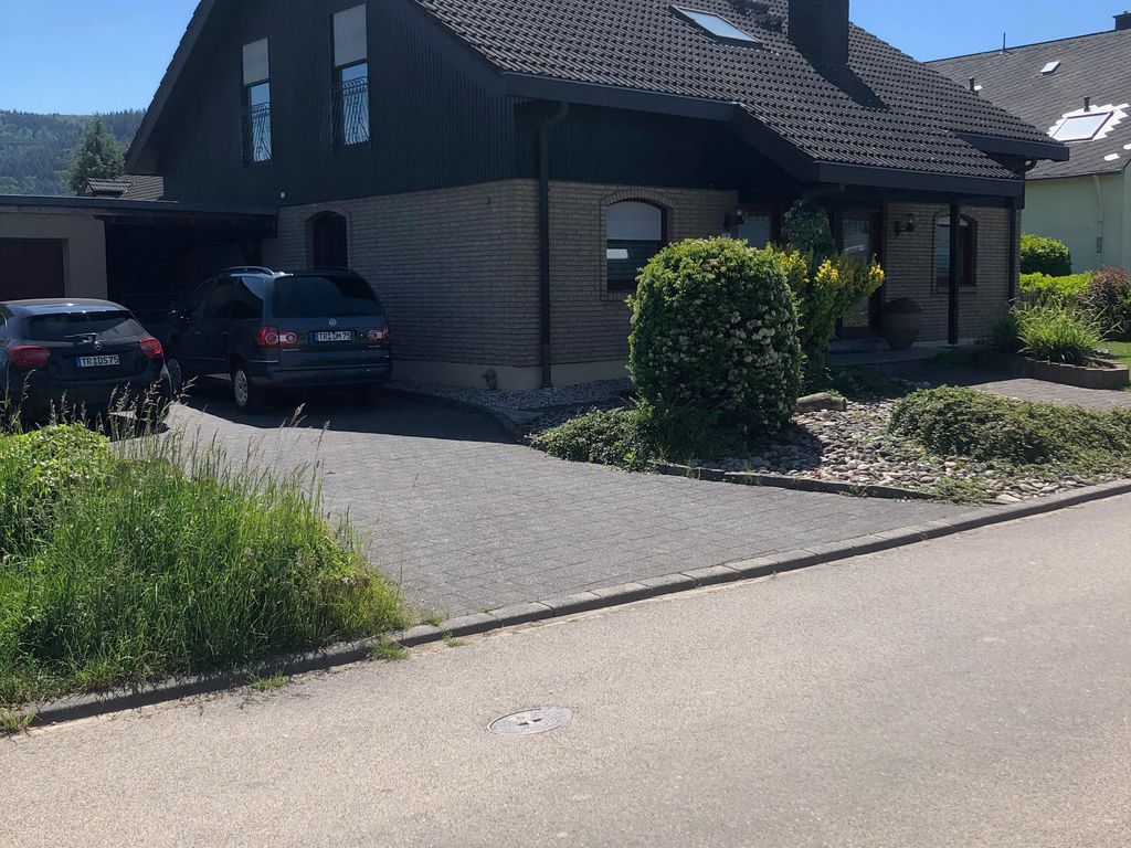 Ferienwohnung "Bella Mosel"