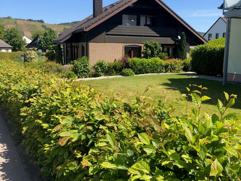 Ferienwohnung "Bella Mosel"