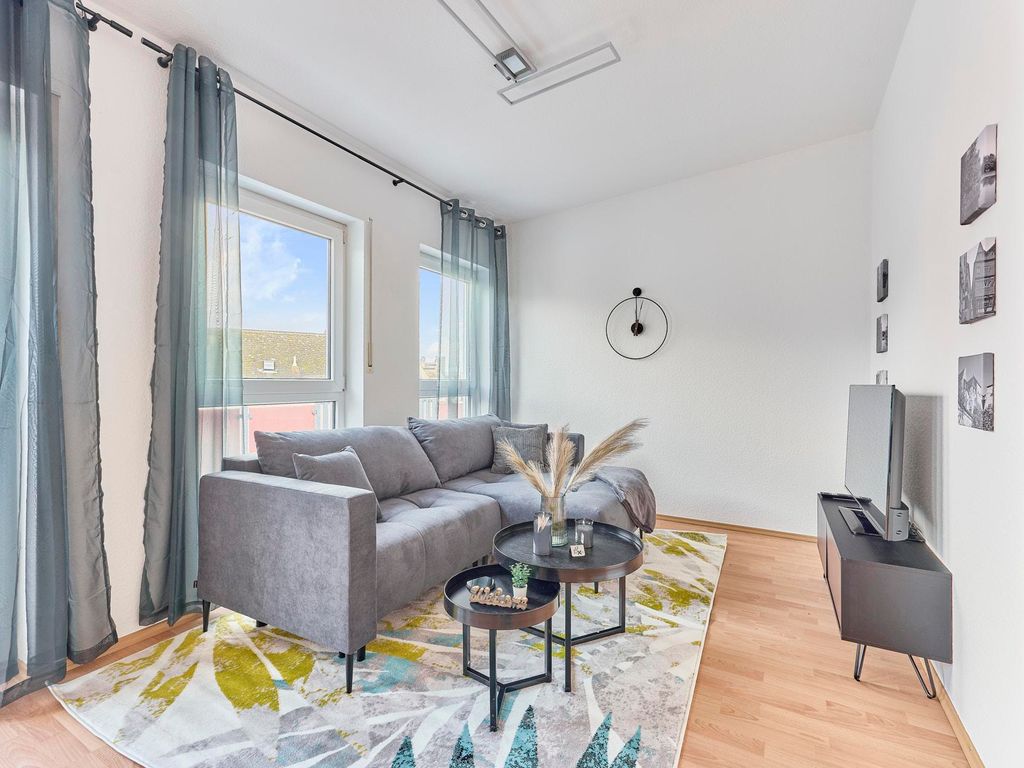 Traumferienwohnung Domblick 2