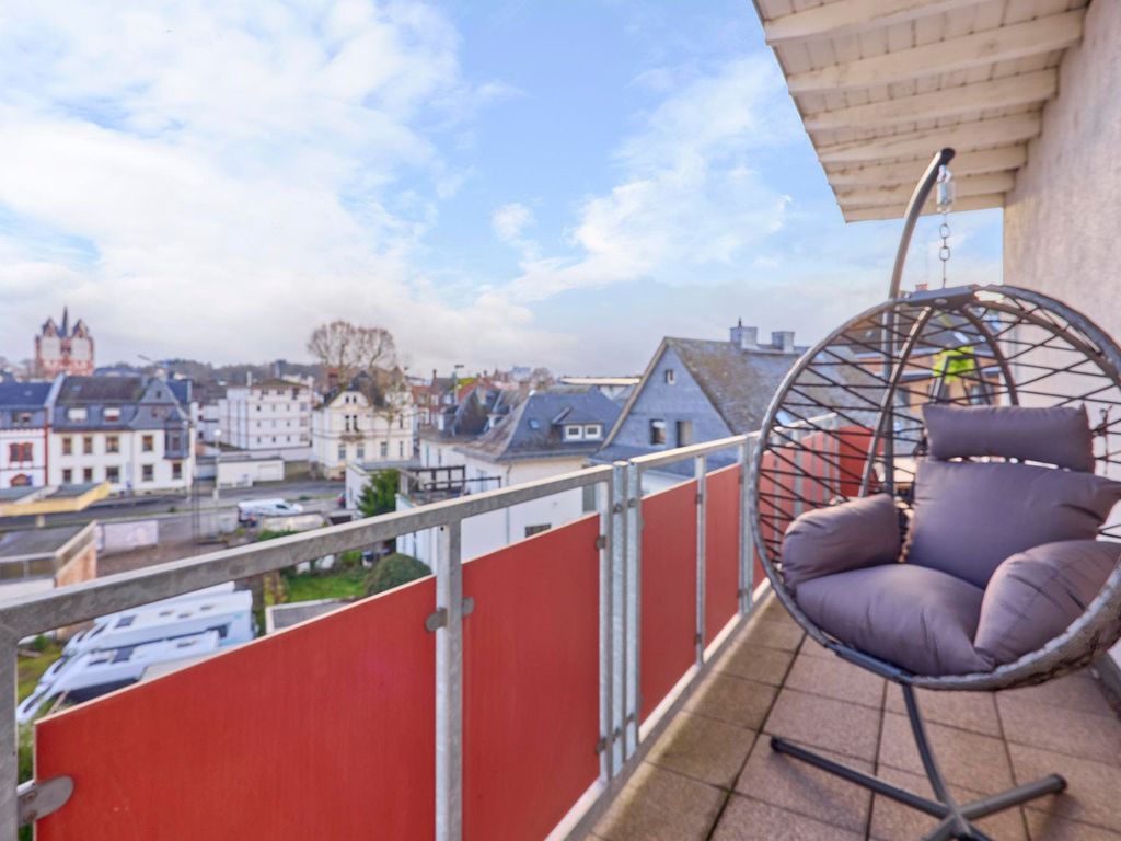 Traumferienwohnung Domblick 2