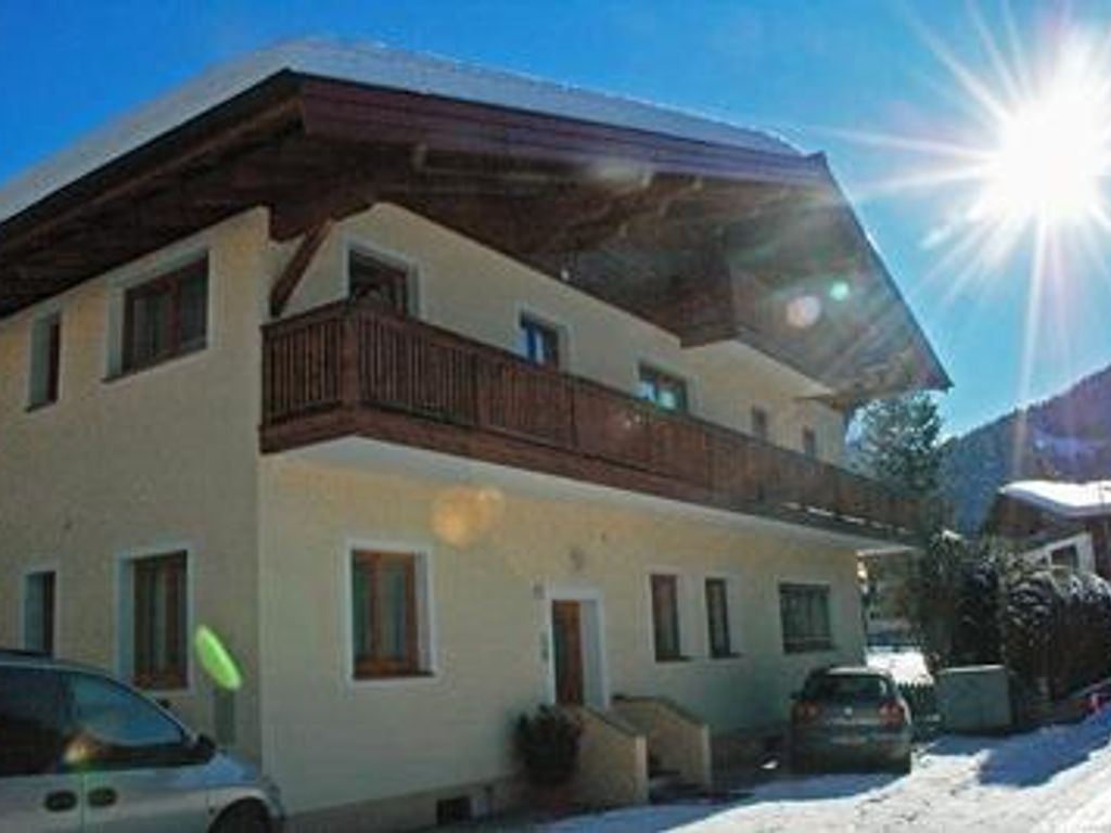 Appartement Gratz