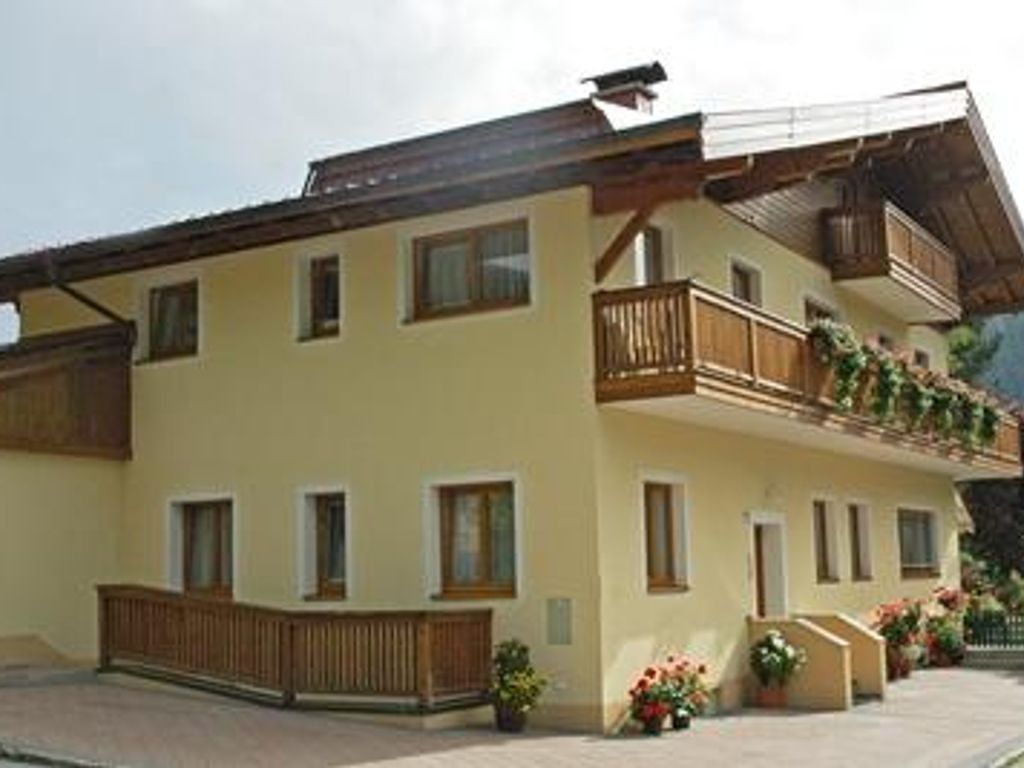 Appartement Gratz