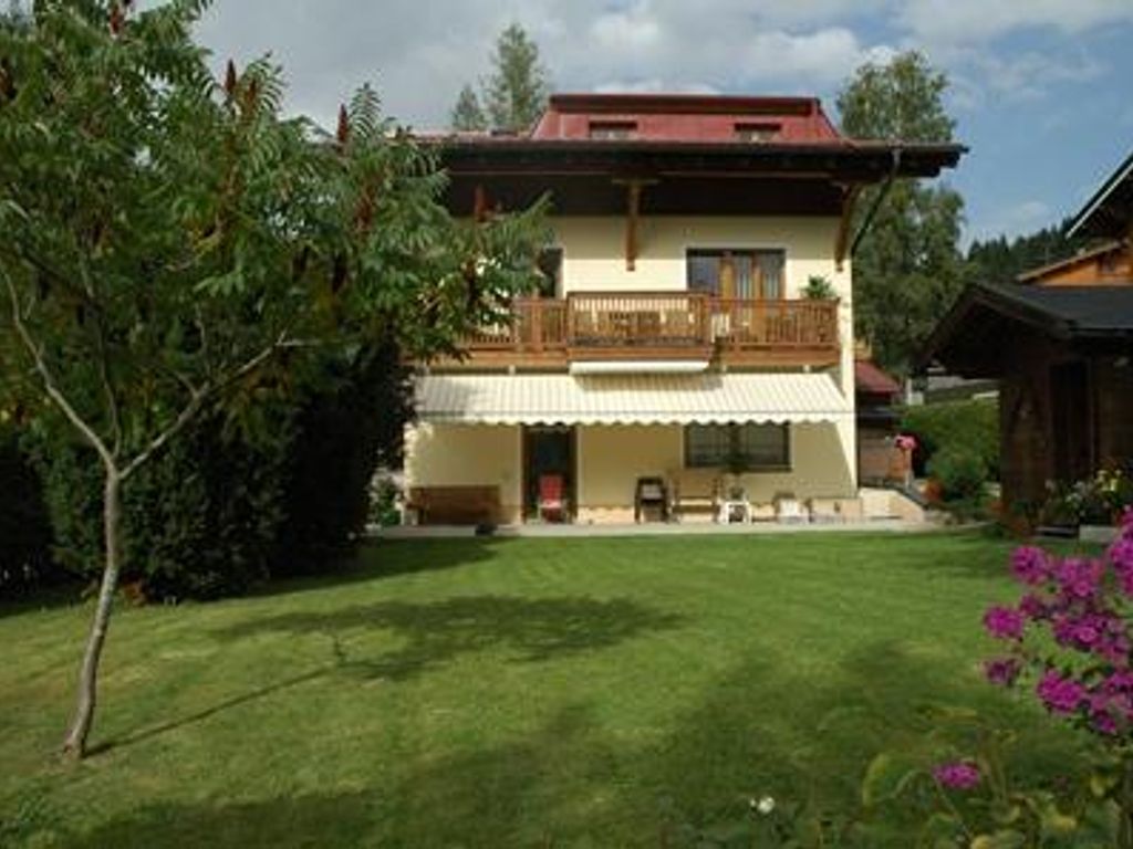 Appartement Gratz