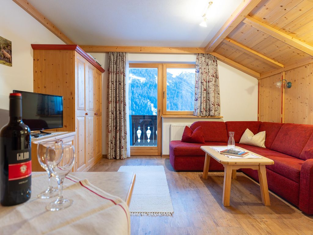 Ferienhaus Aurora