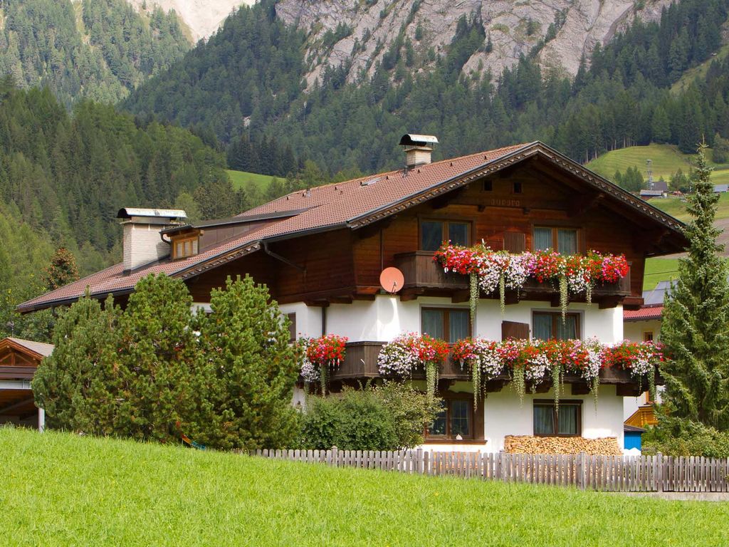 Ferienhaus Aurora