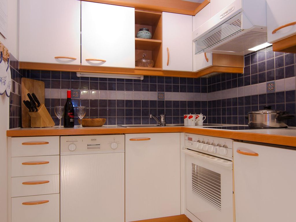 Ferienhaus Aurora