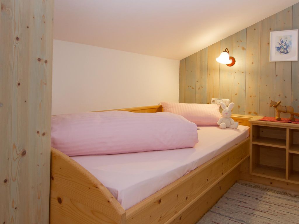 Ferienhaus Aurora