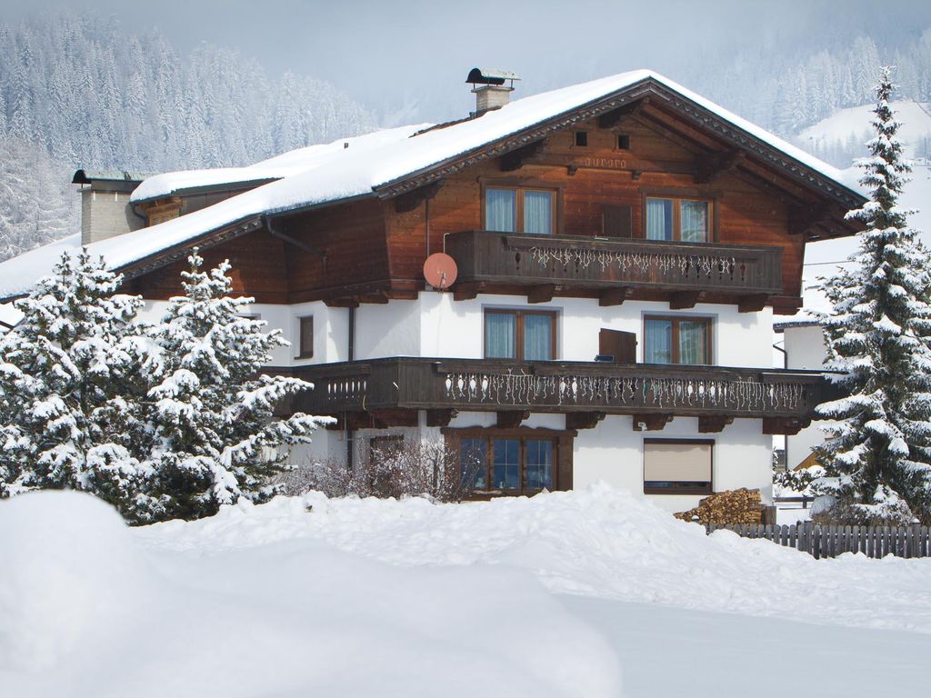 Ferienhaus Aurora