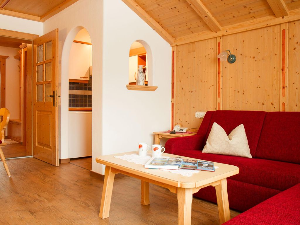 Ferienhaus Aurora