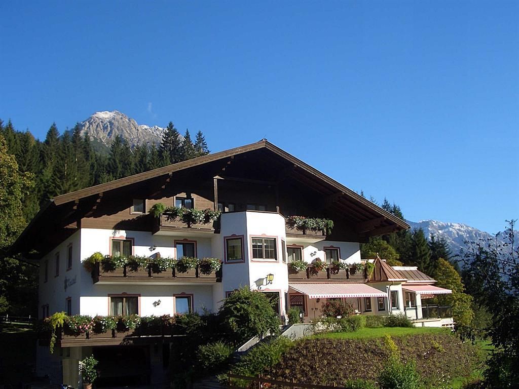 Gästehaus Kristall