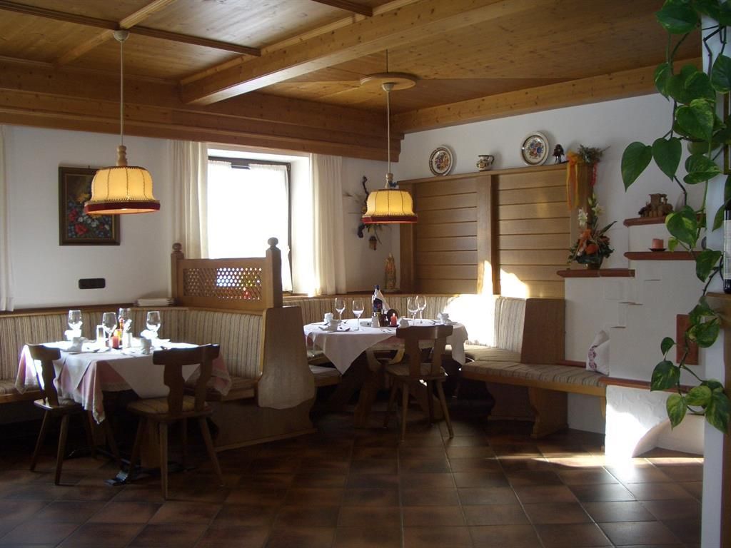 Gästehaus Kristall