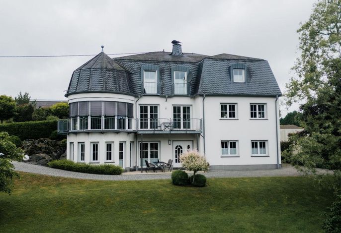 4-Bett-FeWo Vulkaneifelzeit