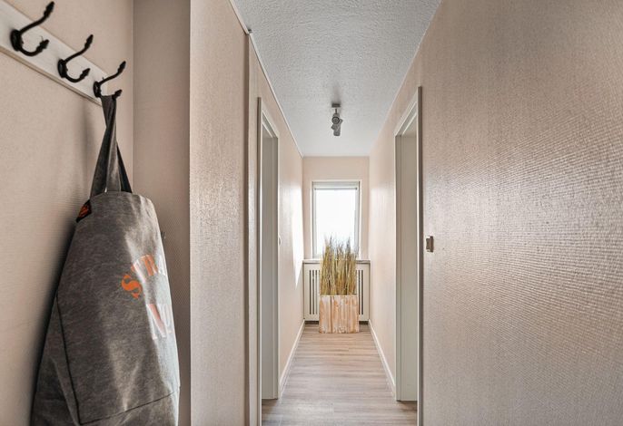 Hotel Strand No 1 - Junior Suite - Meerblick