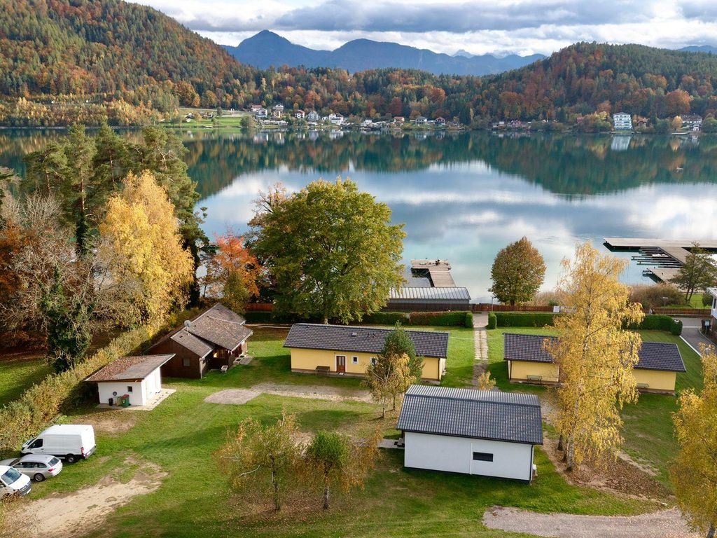 Ferienwohnungen Lipnik