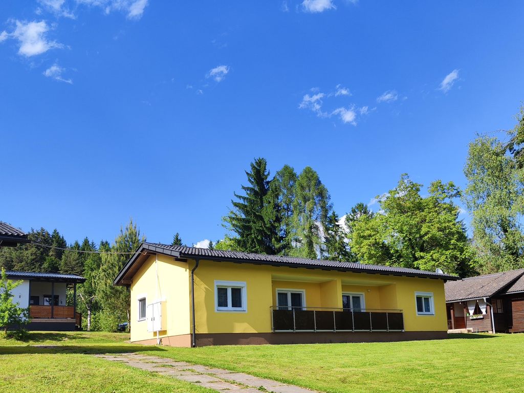 Ferienwohnungen Lipnik