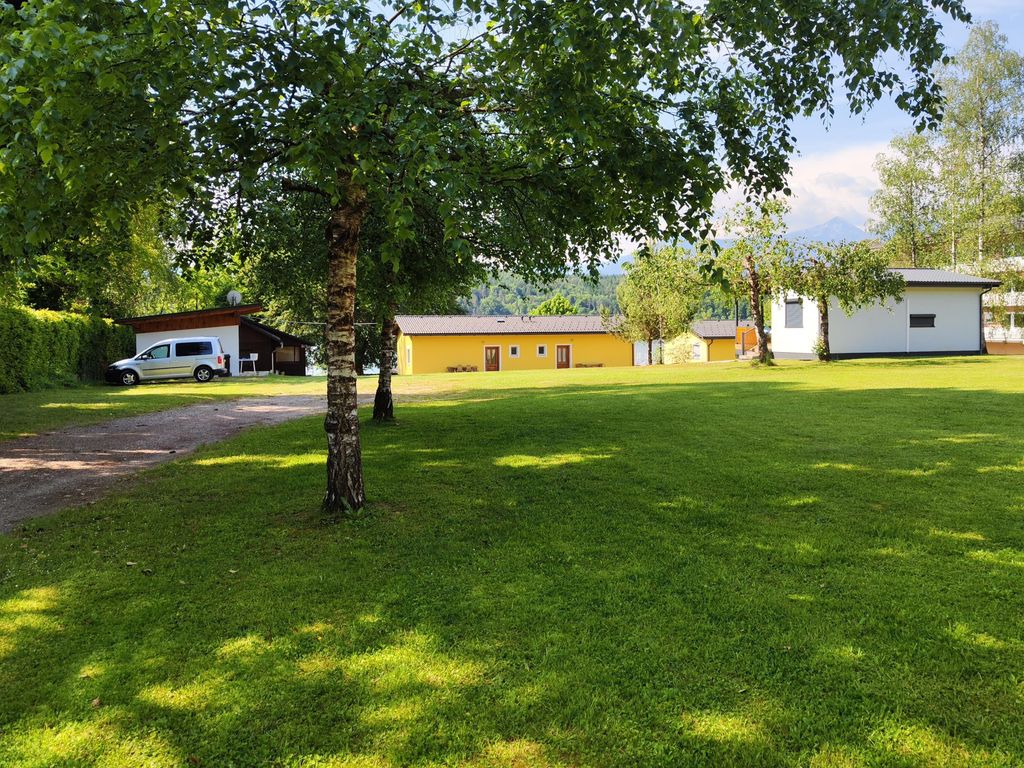 Ferienwohnungen Lipnik